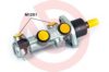 BREMBO M 23 047 Brake Master Cylinder